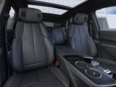 2026 Cadillac LYRIQ Premium Luxury