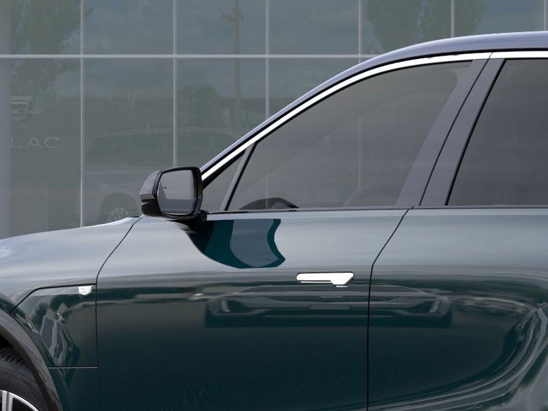 2026 Cadillac LYRIQ Premium Luxury