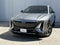 2024 Cadillac LYRIQ Luxury 2