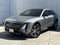 2024 Cadillac LYRIQ Luxury 2