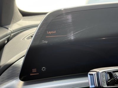 2024 Cadillac LYRIQ Luxury 2