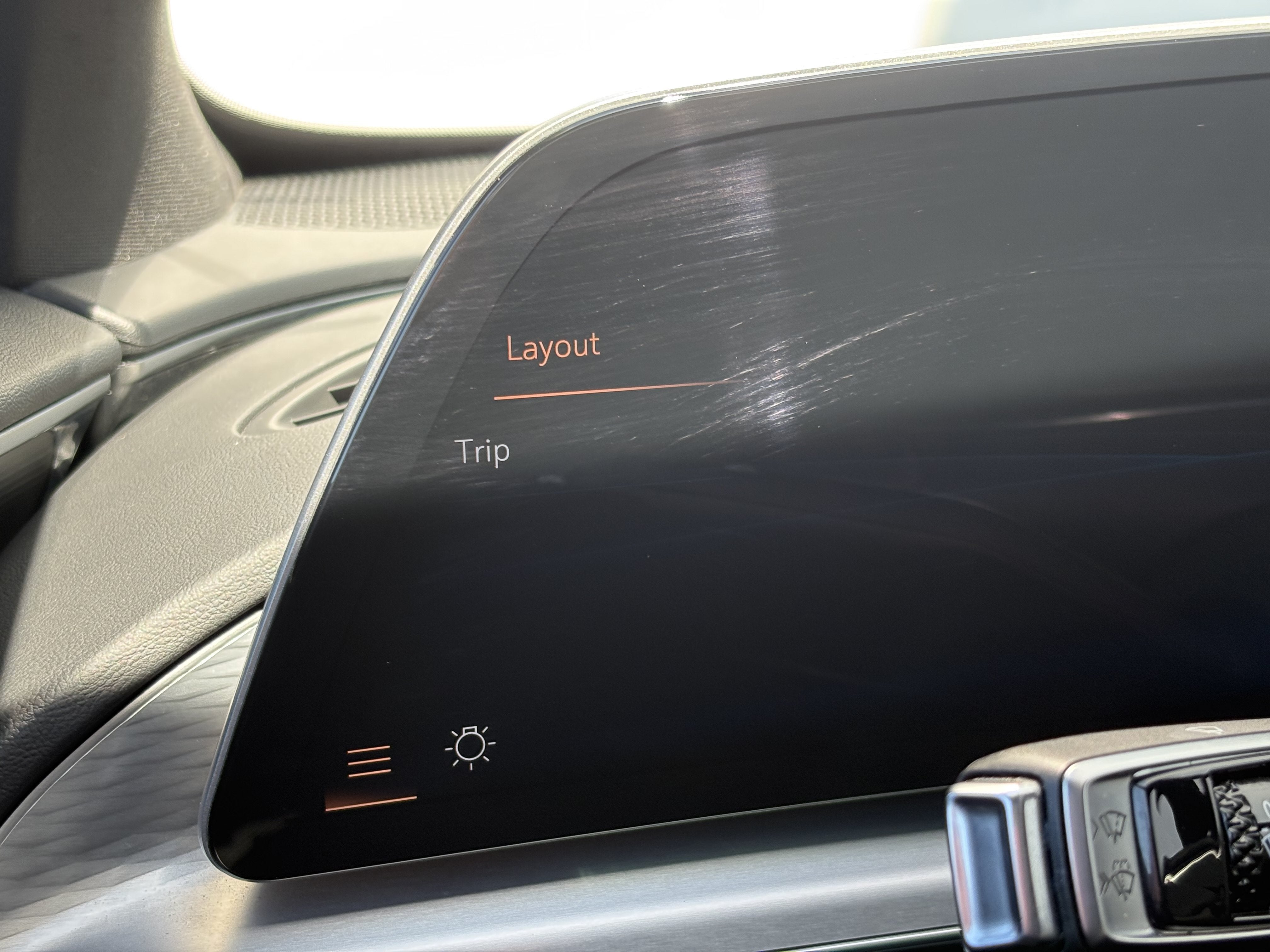 2024 Cadillac LYRIQ Luxury 2