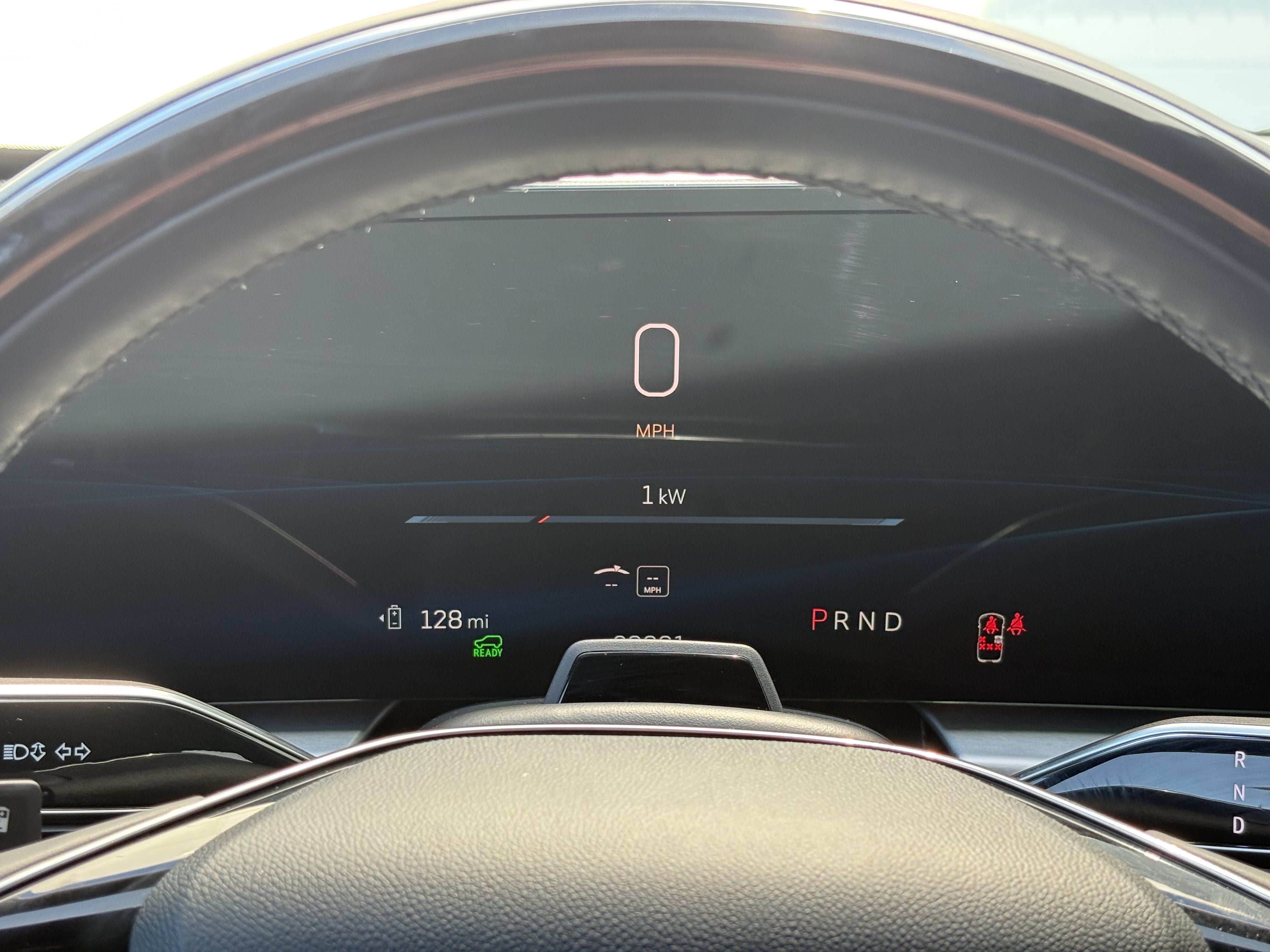 2024 Cadillac LYRIQ Luxury 2