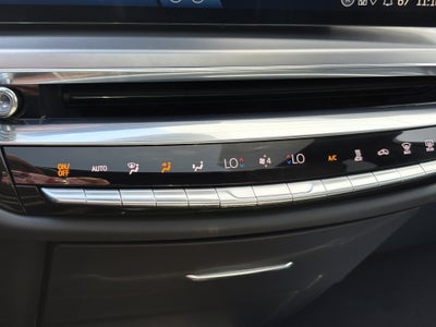 2024 Cadillac LYRIQ Luxury 2
