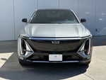 2024 Cadillac LYRIQ Luxury 2