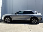 2024 Cadillac LYRIQ Luxury 2