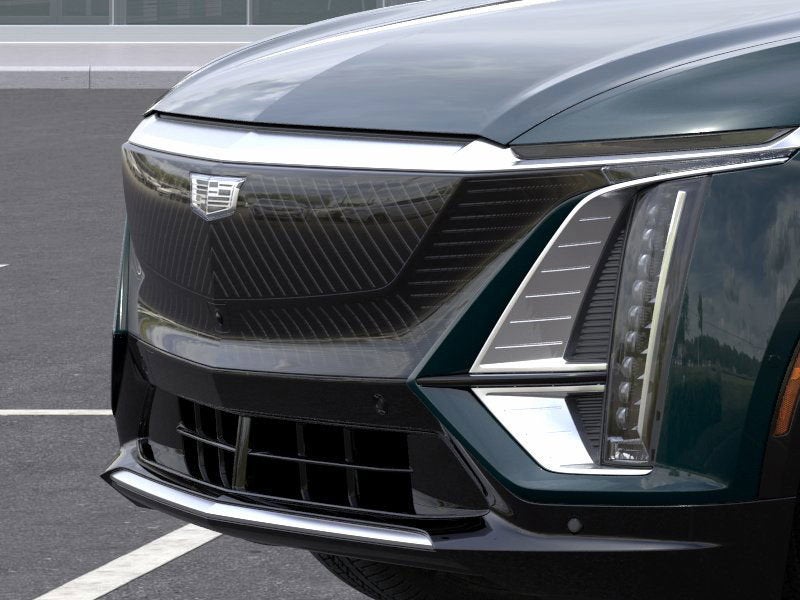 2026 Cadillac LYRIQ Premium Luxury