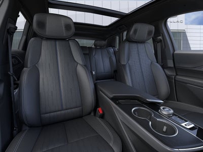 2026 Cadillac LYRIQ Premium Luxury