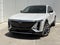 2024 Cadillac LYRIQ Luxury 3