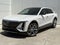 2024 Cadillac LYRIQ Luxury 3