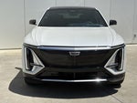 2024 Cadillac LYRIQ Luxury 3