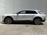 2024 Cadillac LYRIQ Luxury 3