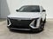 2024 Cadillac LYRIQ Luxury 3