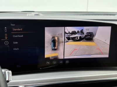 2024 Cadillac LYRIQ Luxury 3