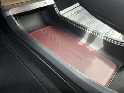 2024 Cadillac LYRIQ Luxury 3