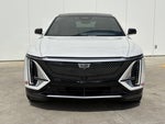 2024 Cadillac LYRIQ Luxury 3