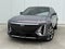 2024 Cadillac LYRIQ Luxury 3