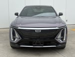 2024 Cadillac LYRIQ Luxury 3