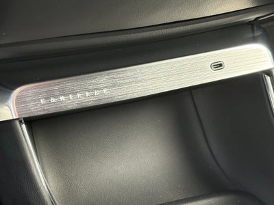 2024 Cadillac LYRIQ Luxury 3