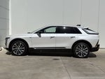 2024 Cadillac LYRIQ Luxury 3