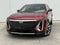 2024 Cadillac LYRIQ Luxury 3