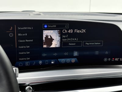 2024 Cadillac LYRIQ Luxury 3