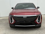 2024 Cadillac LYRIQ Luxury 3