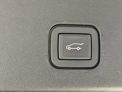 2024 Cadillac LYRIQ Sport 1