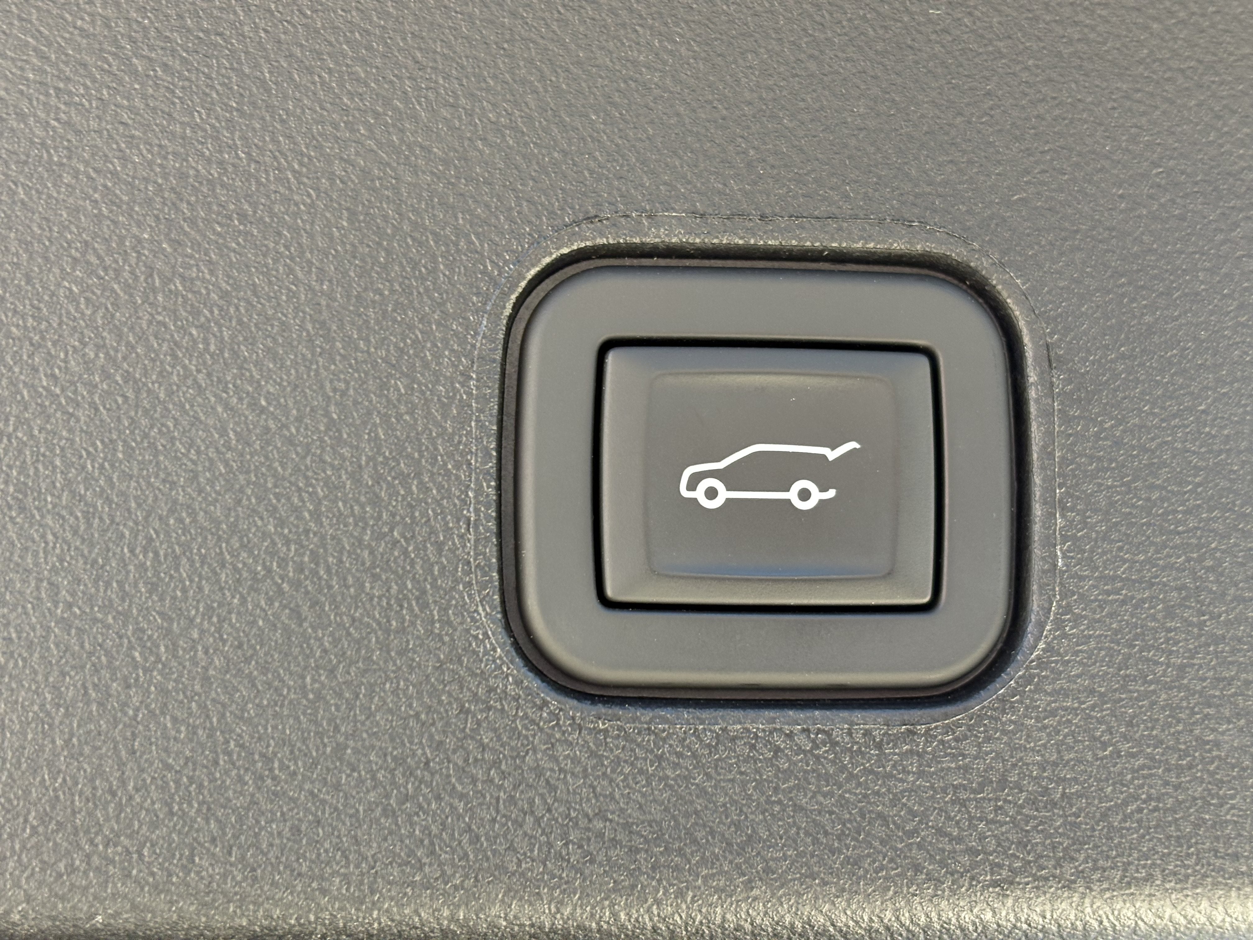 2024 Cadillac LYRIQ Sport 1