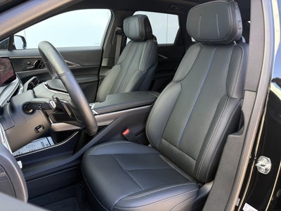 2024 Cadillac LYRIQ Sport 1