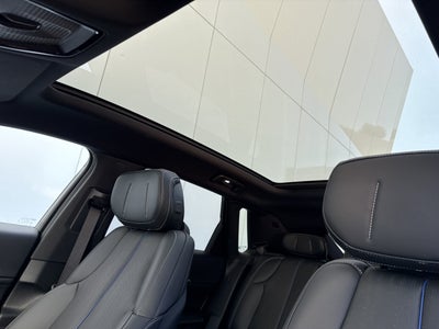 2024 Cadillac LYRIQ Sport 1