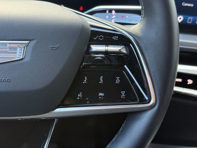 2024 Cadillac LYRIQ Sport 1