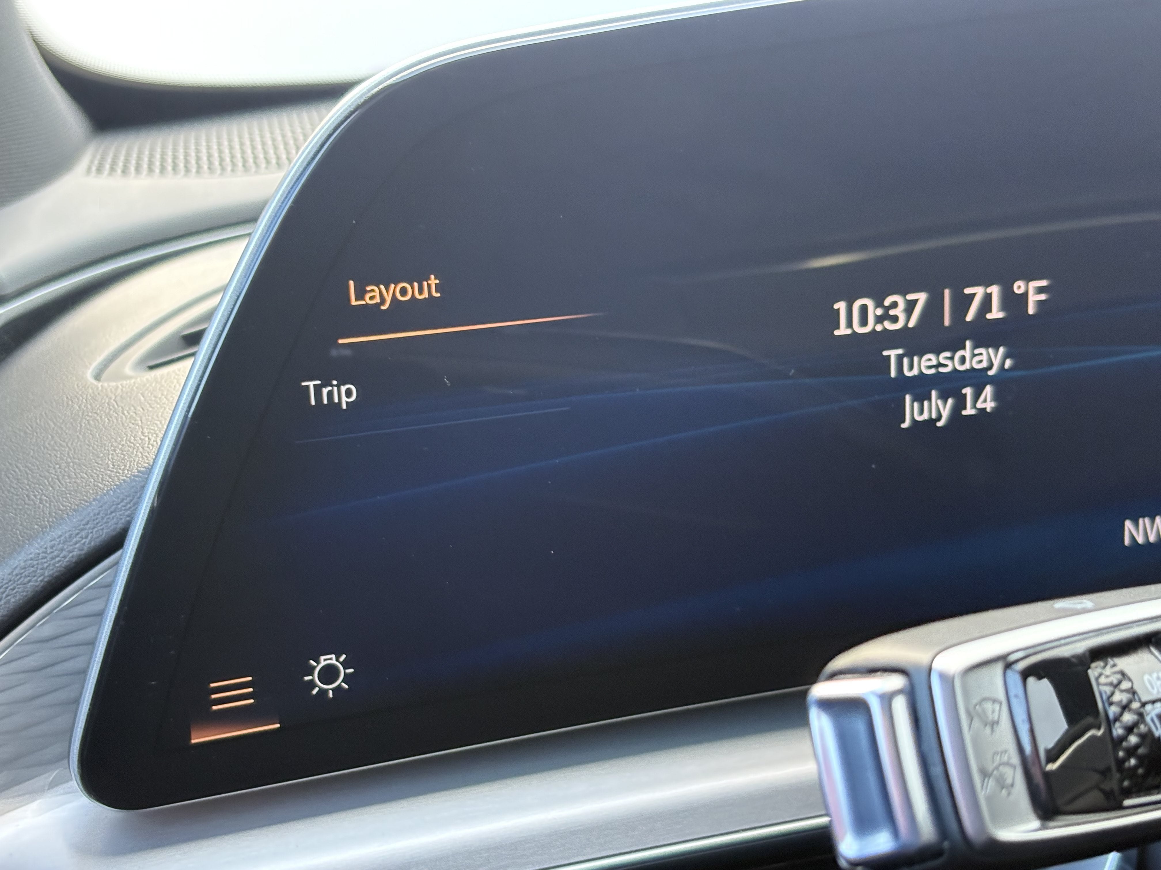 2024 Cadillac LYRIQ Sport 1