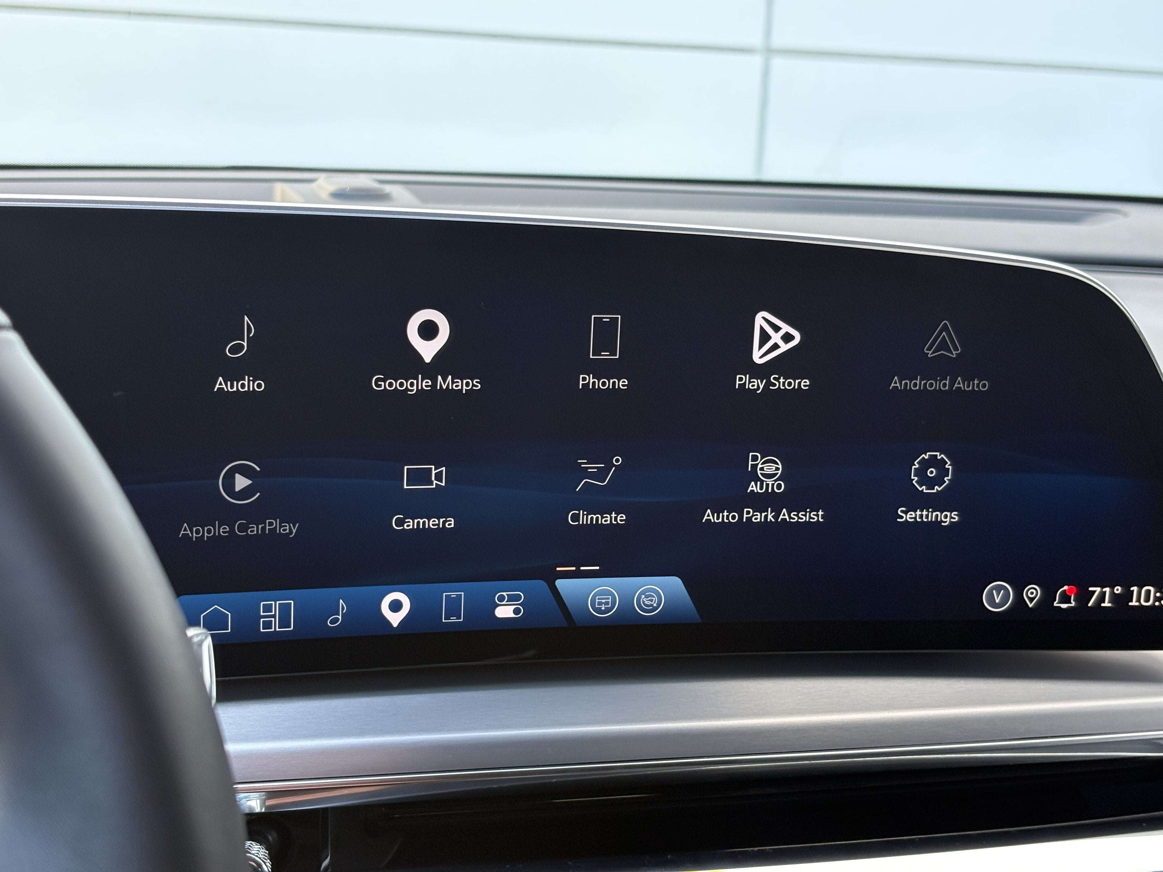 2024 Cadillac LYRIQ Sport 1
