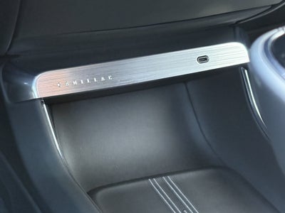 2024 Cadillac LYRIQ Sport 1