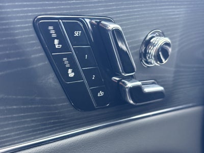 2024 Cadillac LYRIQ Sport 1