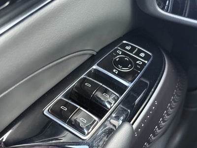 2024 Cadillac LYRIQ Sport 1