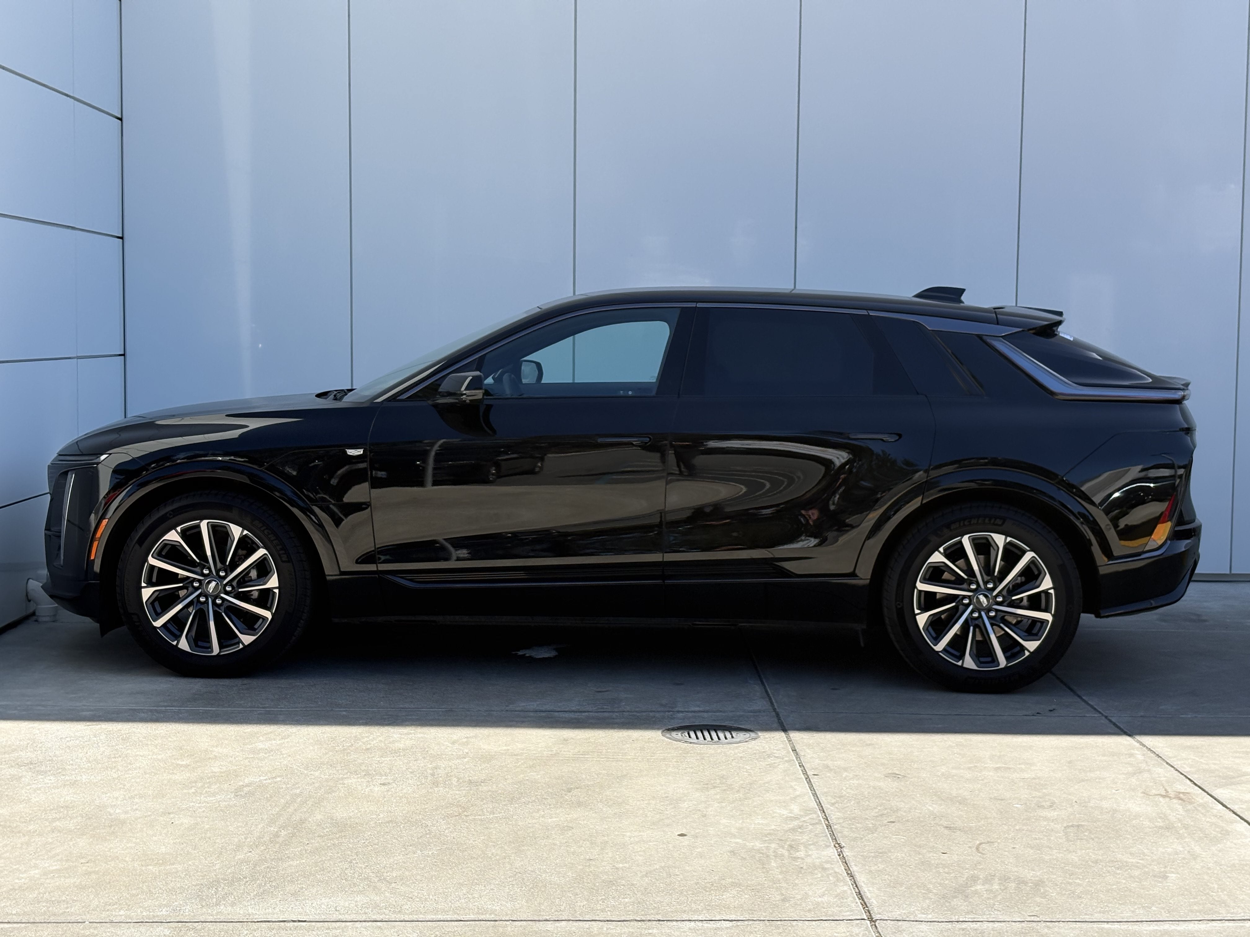 2024 Cadillac LYRIQ Sport 1
