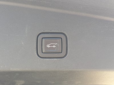2024 Cadillac LYRIQ Sport 1