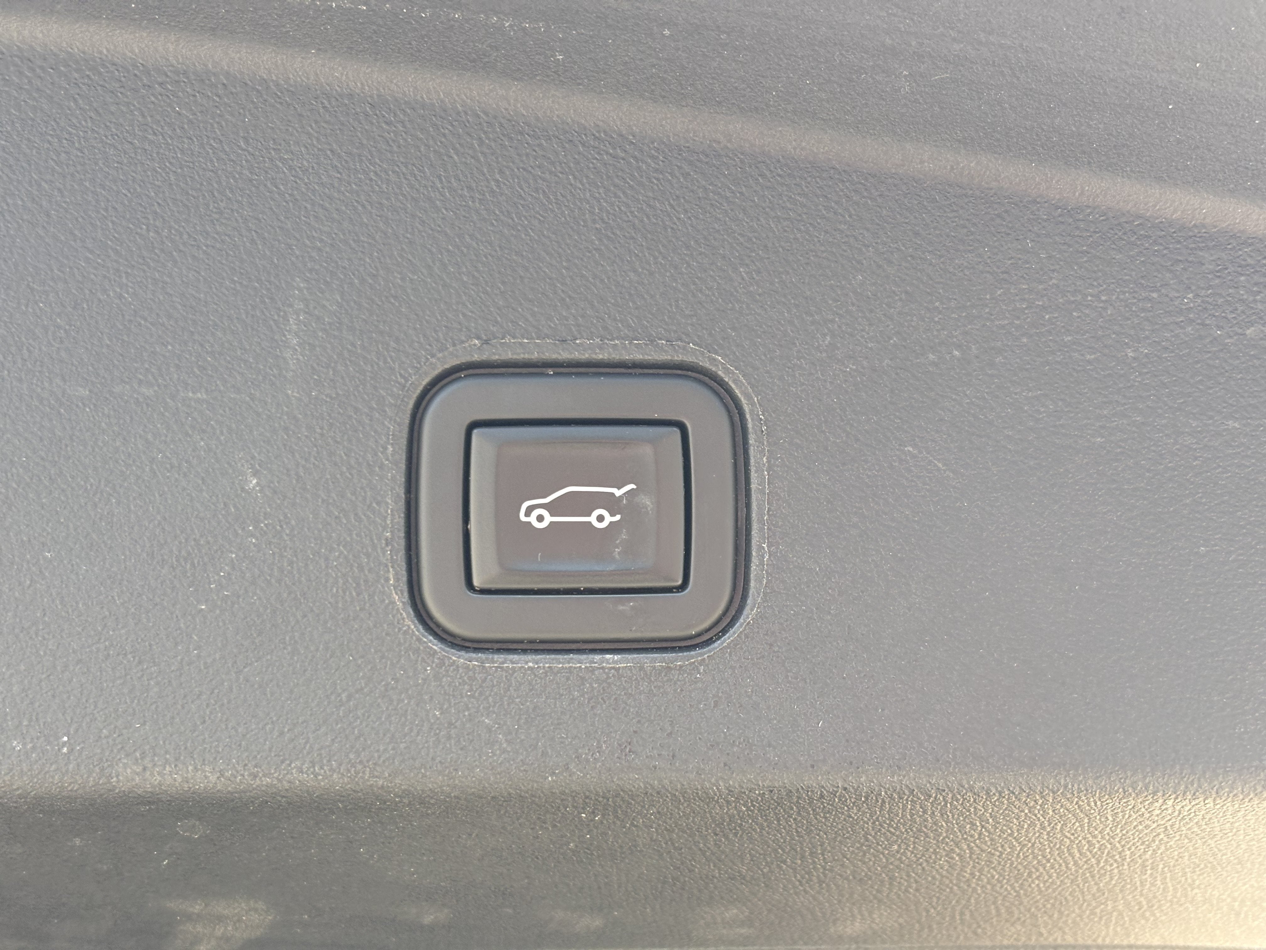 2024 Cadillac LYRIQ Sport 1