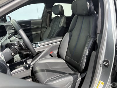 2024 Cadillac LYRIQ Sport 1