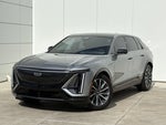 2024 Cadillac LYRIQ Sport 1