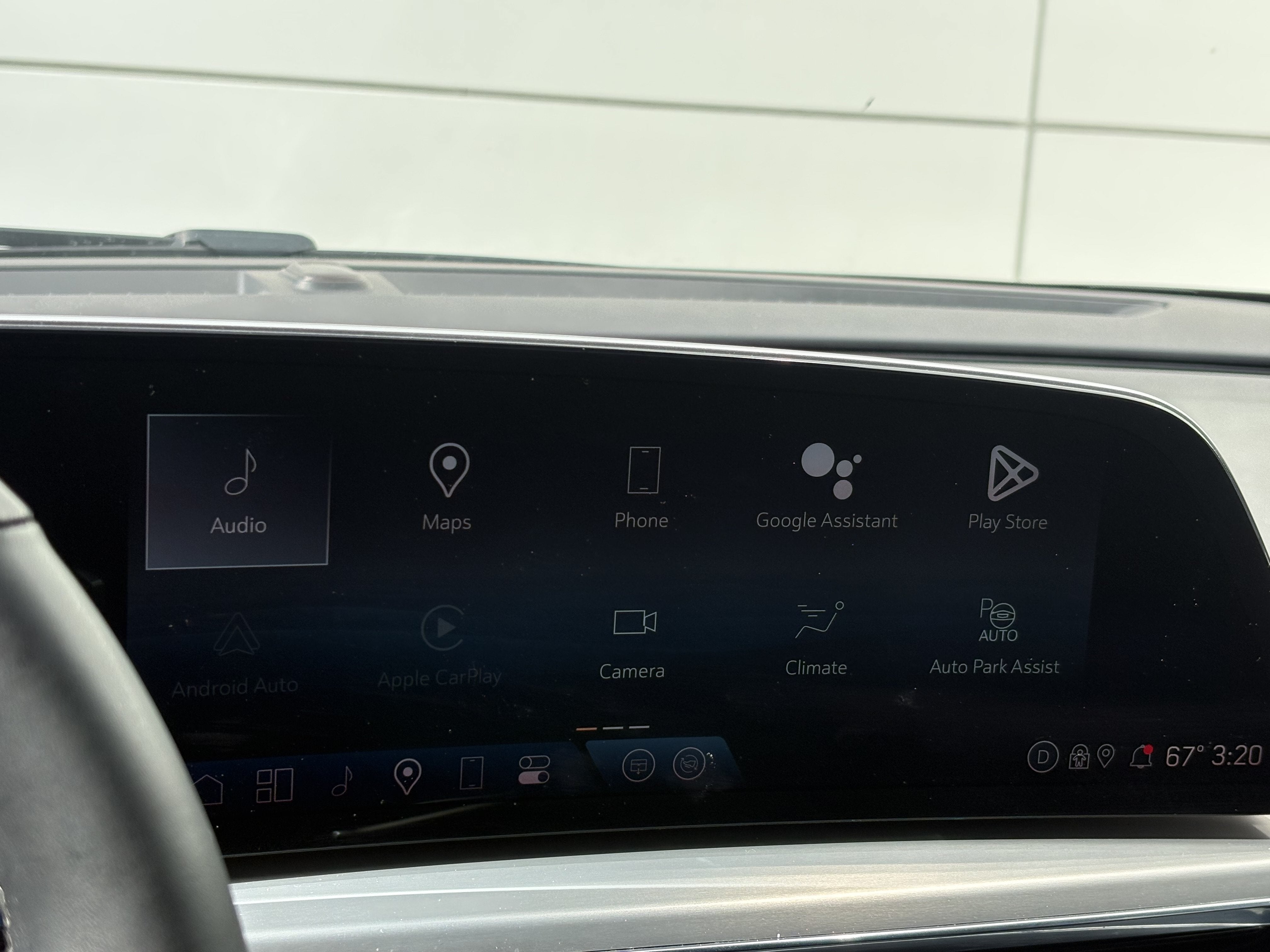 2024 Cadillac LYRIQ Sport 1