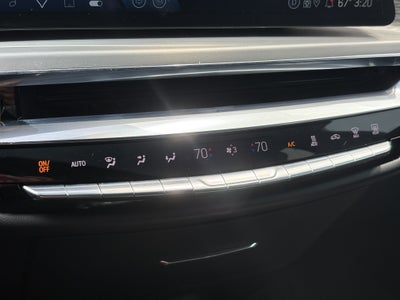 2024 Cadillac LYRIQ Sport 1