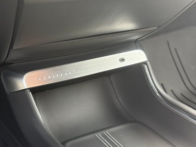 2024 Cadillac LYRIQ Sport 1