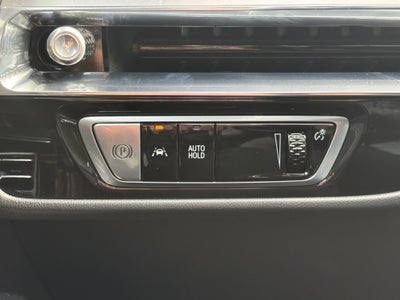 2024 Cadillac LYRIQ Sport 1