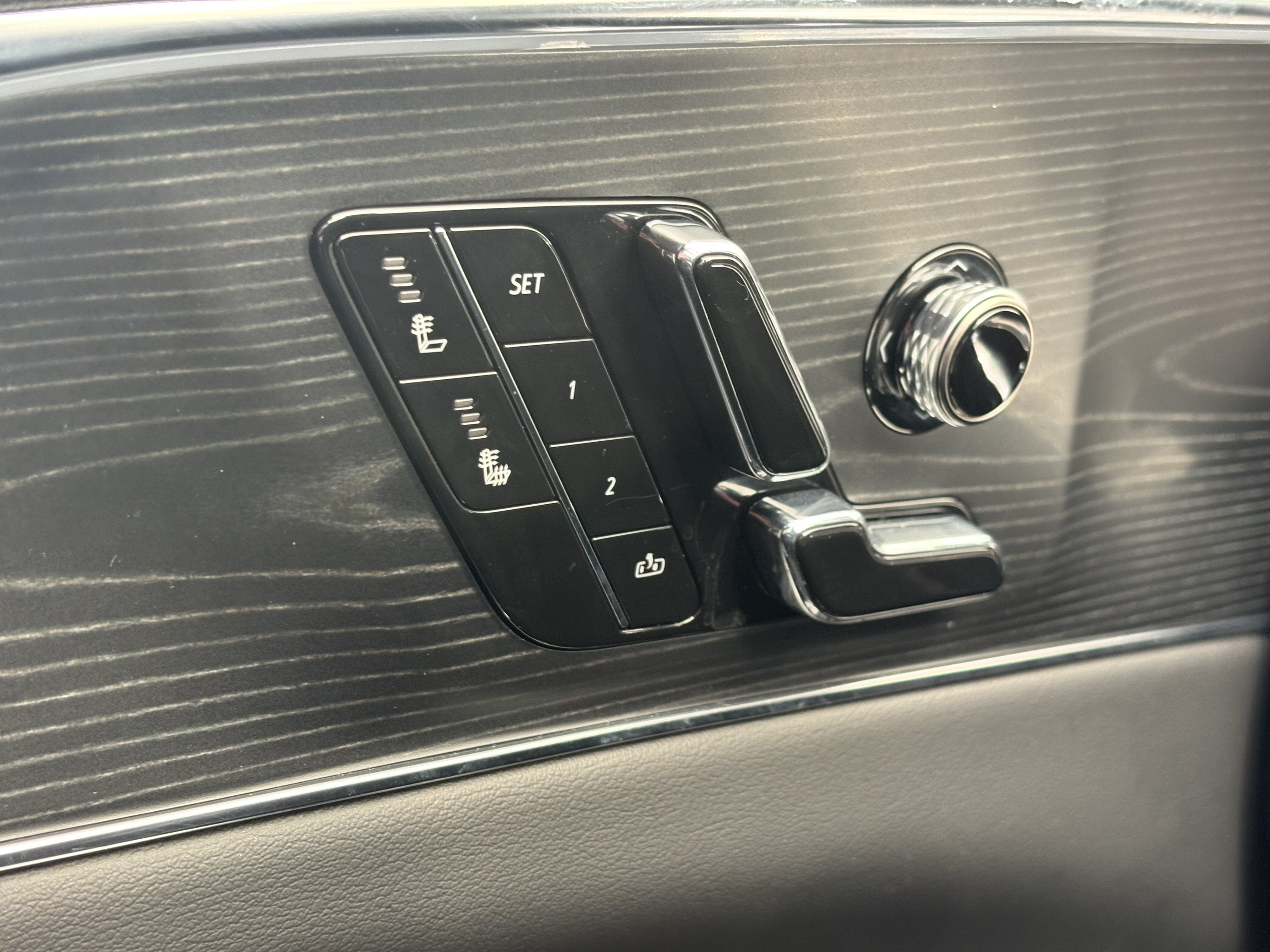 2024 Cadillac LYRIQ Sport 1