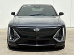 2024 Cadillac LYRIQ Sport 1
