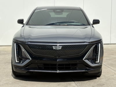 2024 Cadillac LYRIQ Sport 1