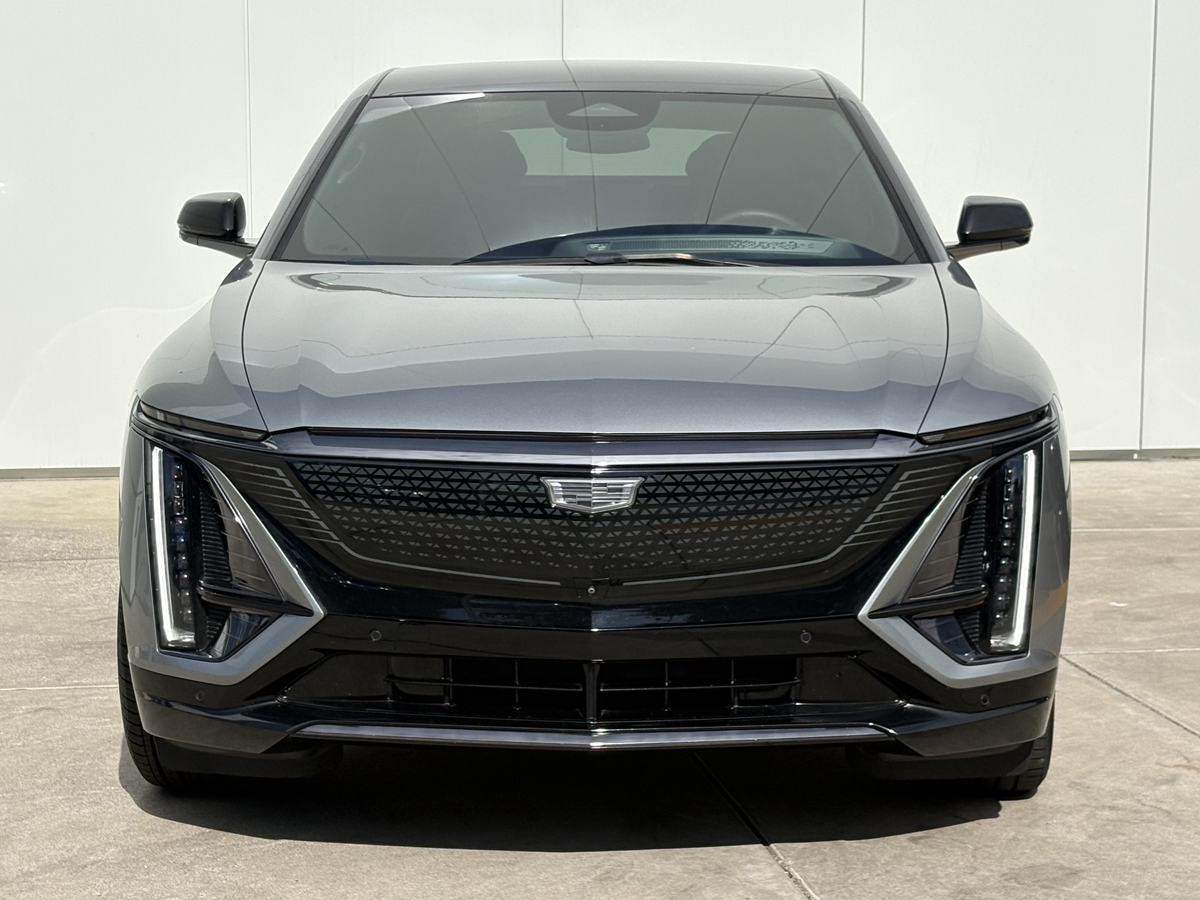 2024 Cadillac LYRIQ Sport 1
